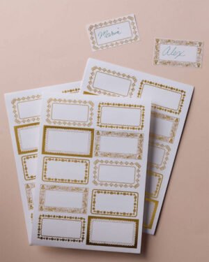 Gold_floral_multipurpose_labels_1