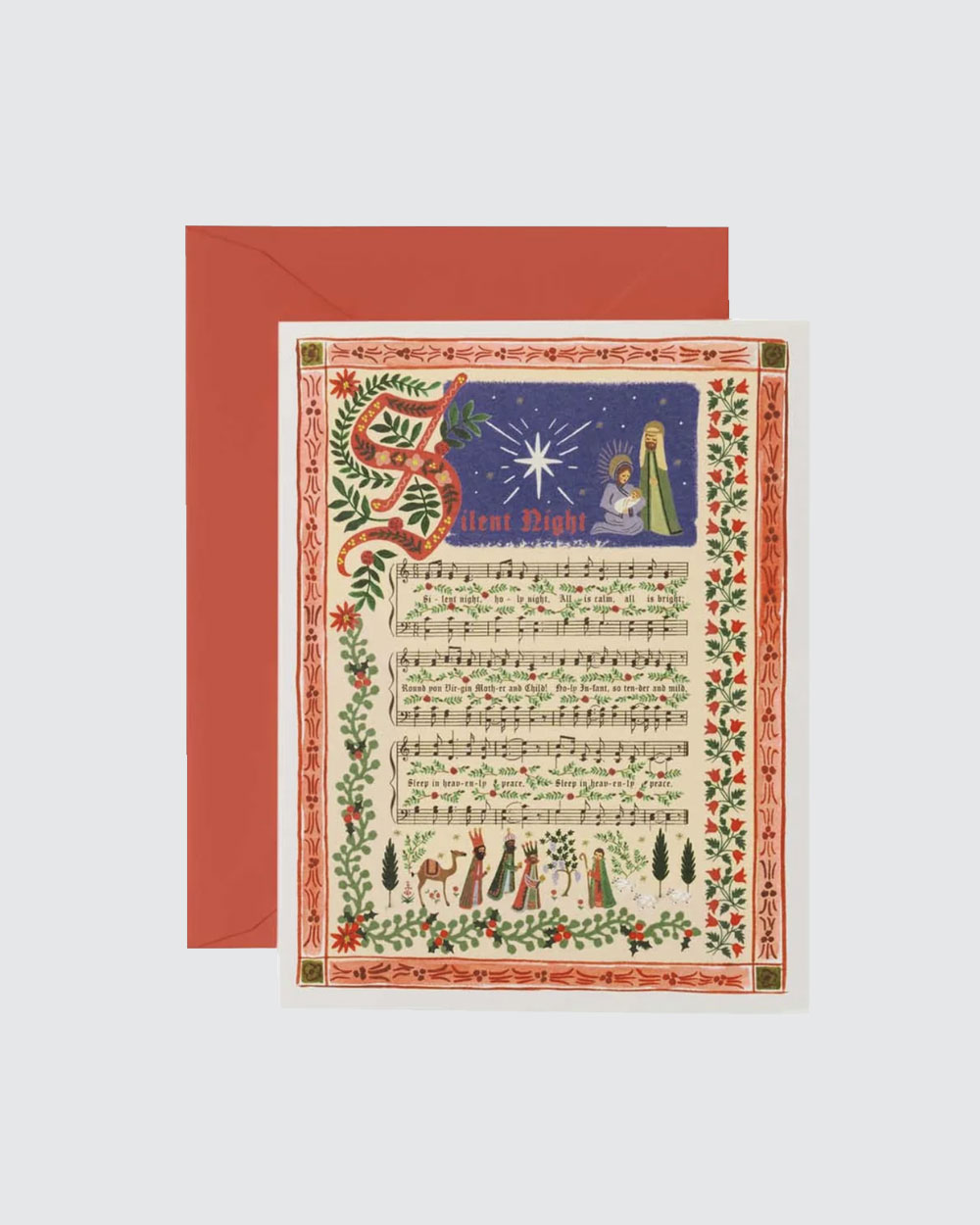 Silent_Night_Card_kortti