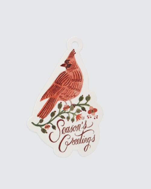 Cardinals Pakettikortit, 8kpl