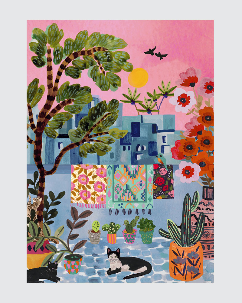 moroccan_cats_palapeli_1