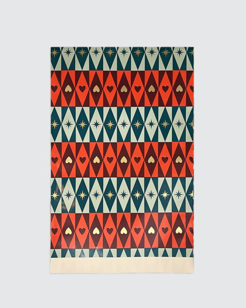 Christmas Lahjapussi