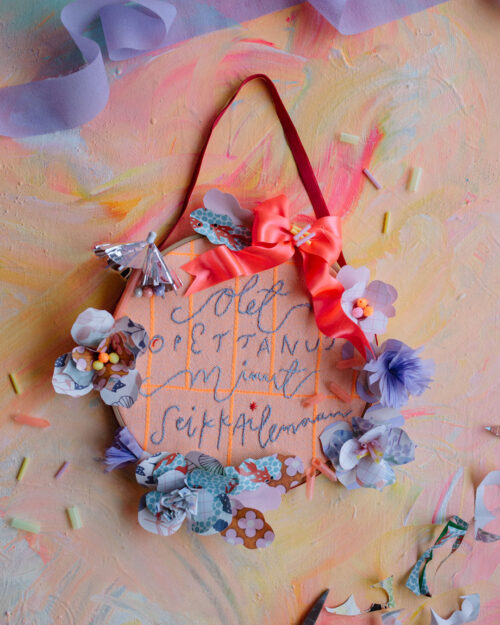 Muita ihania 14.1. klo 17:00-19:30