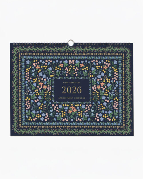 Wildwood Appointment 2026