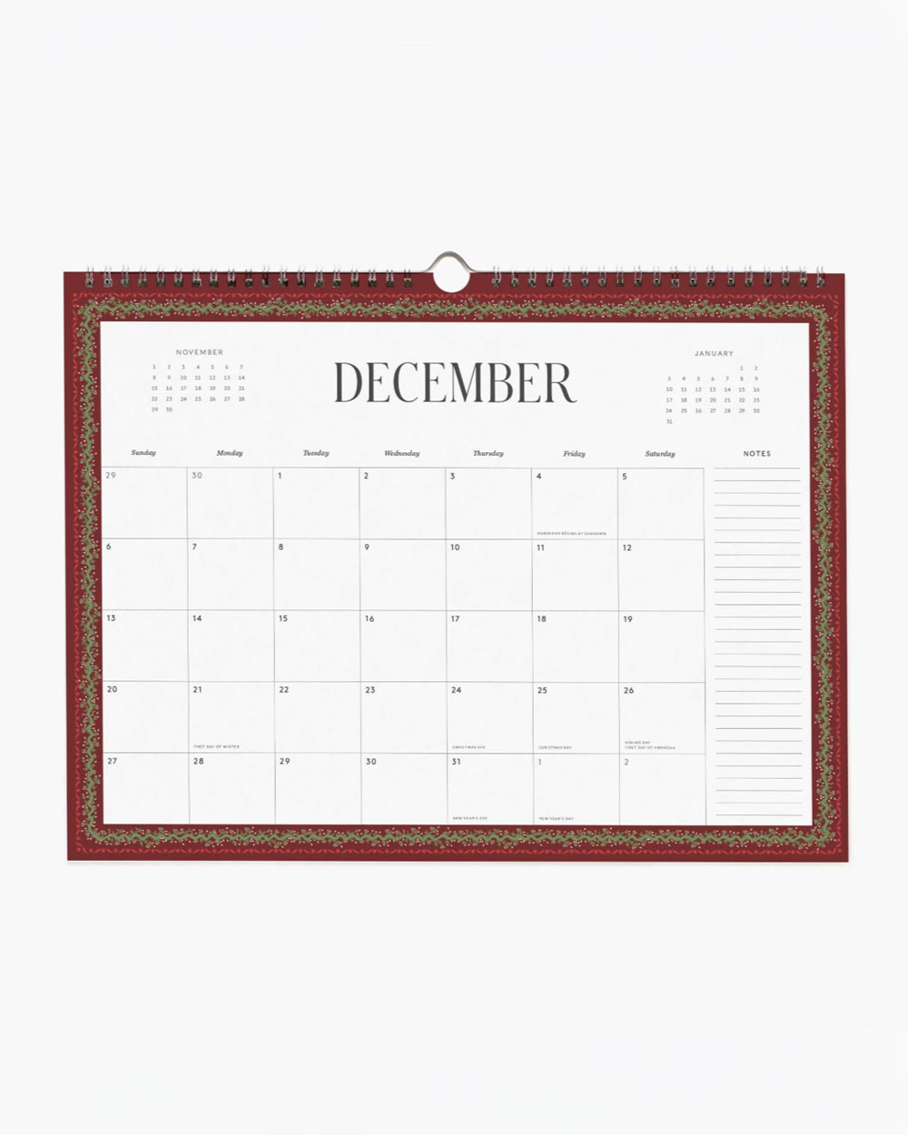 Wildwood_2026_kalenteri_13