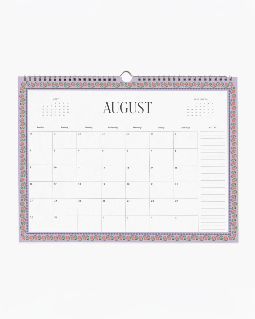 Wildwood_2026_kalenteri_9