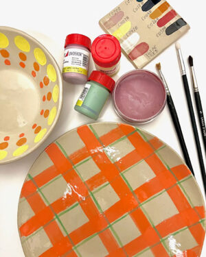 raaka_rå_keramiikan_maalaamista_1