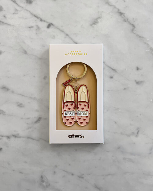 Best Mom Shoes Avaimenperä