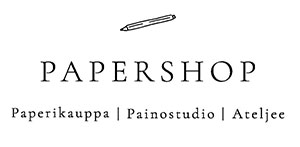 Papershop