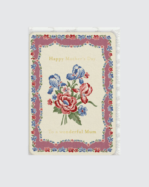 Westwell Bunch Äitienpäiväkortti