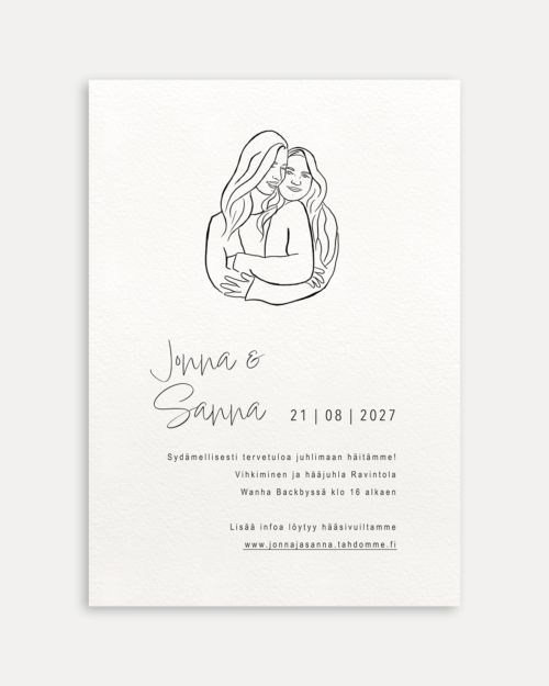 Portrait Hääkutsu PDF