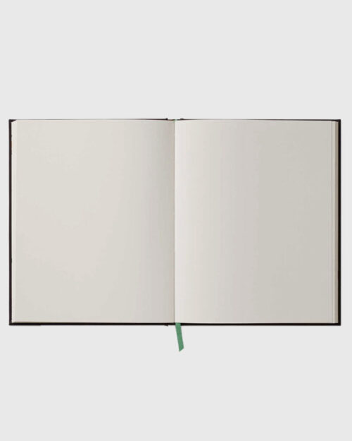 Alternative view of Garden Study Luonnoskirja