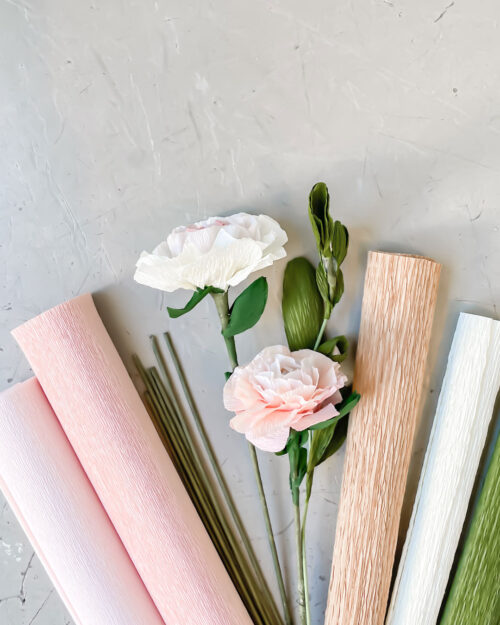 Paperikukat 21.5. klo 17:15-19:15