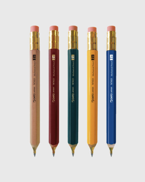 Sharp 2.0 Lyijytäytekynä