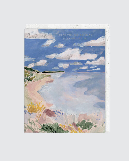 Have a Relaxing Birthday Syntymäpäiväkortti