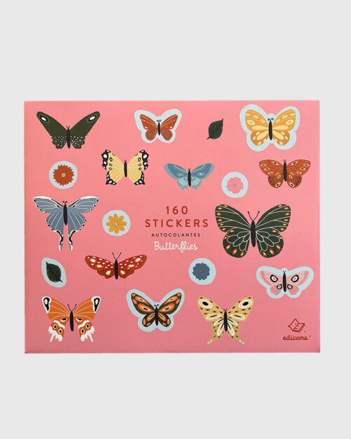 Butterflies Tarrat