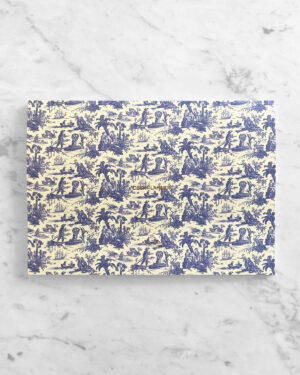 toile-desk-planner
