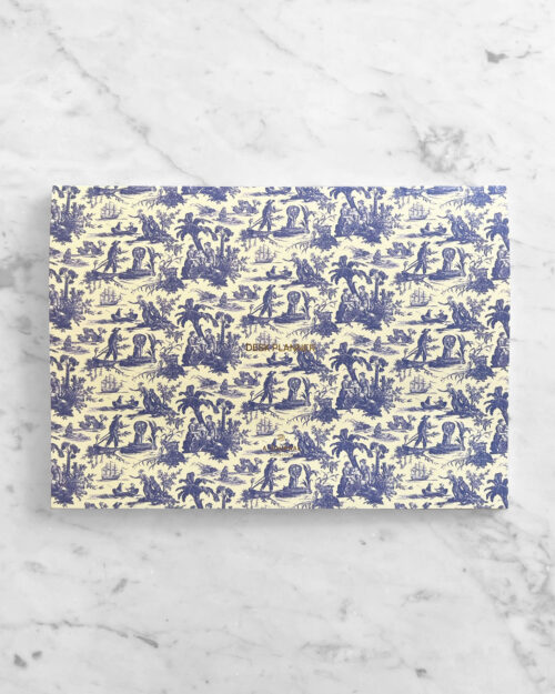 Toile de Jouy Viikkolista