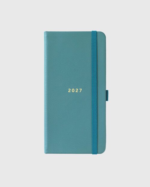 Teal Kalenteri 2027