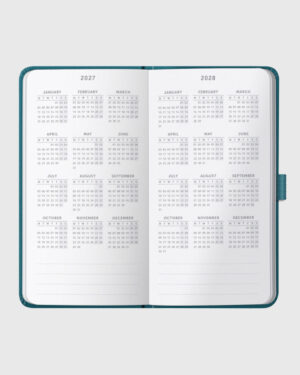 Busy_B_Teal_slim_diary_2027_4