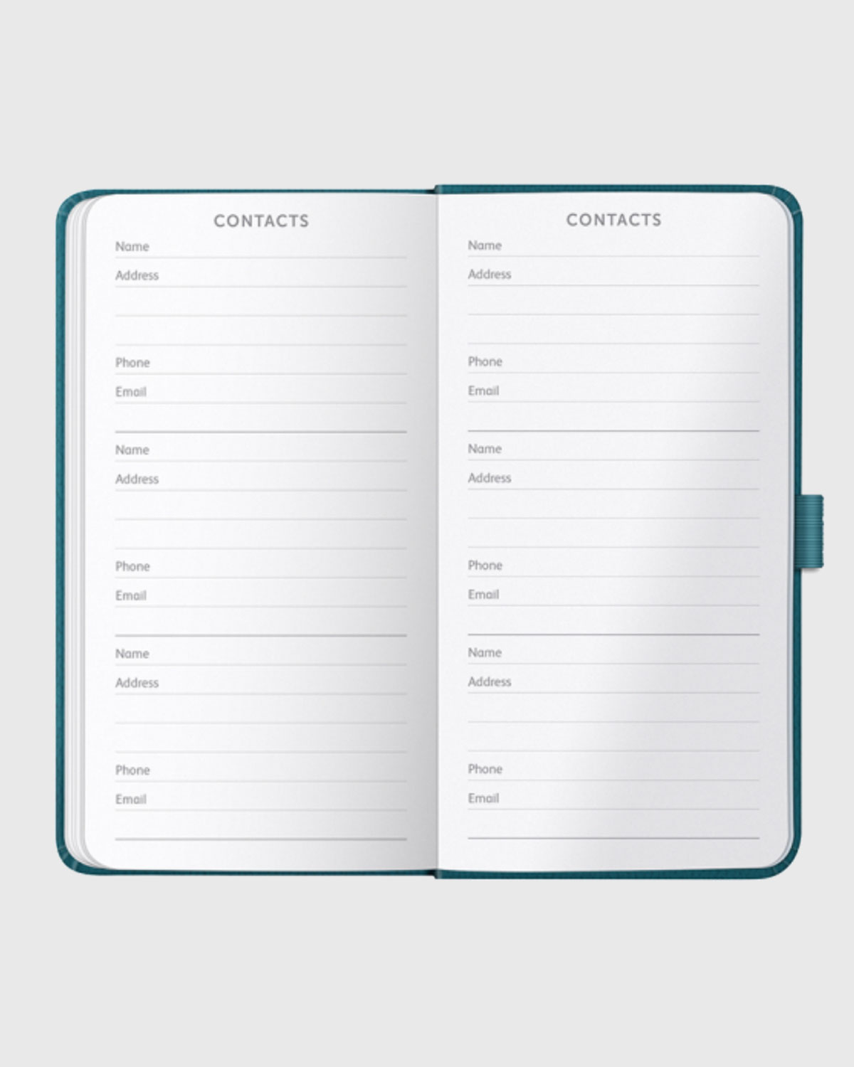 Busy_B_Teal_slim_diary_2027_5