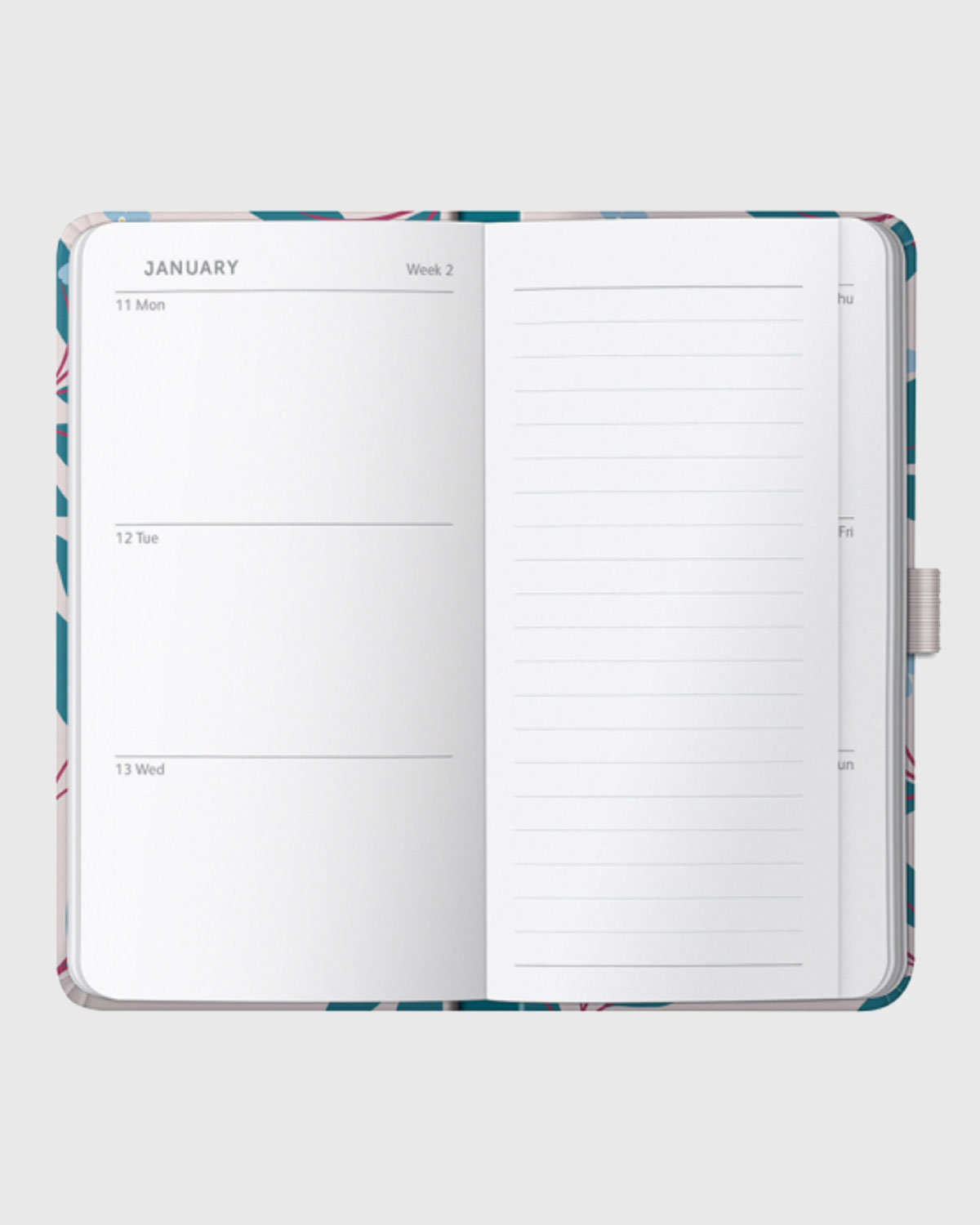 busy-b_Slim_Diary_Pink_Ditsy_Floral_4