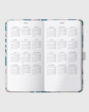 busy-b_Slim_Diary_Pink_Ditsy_Floral_5