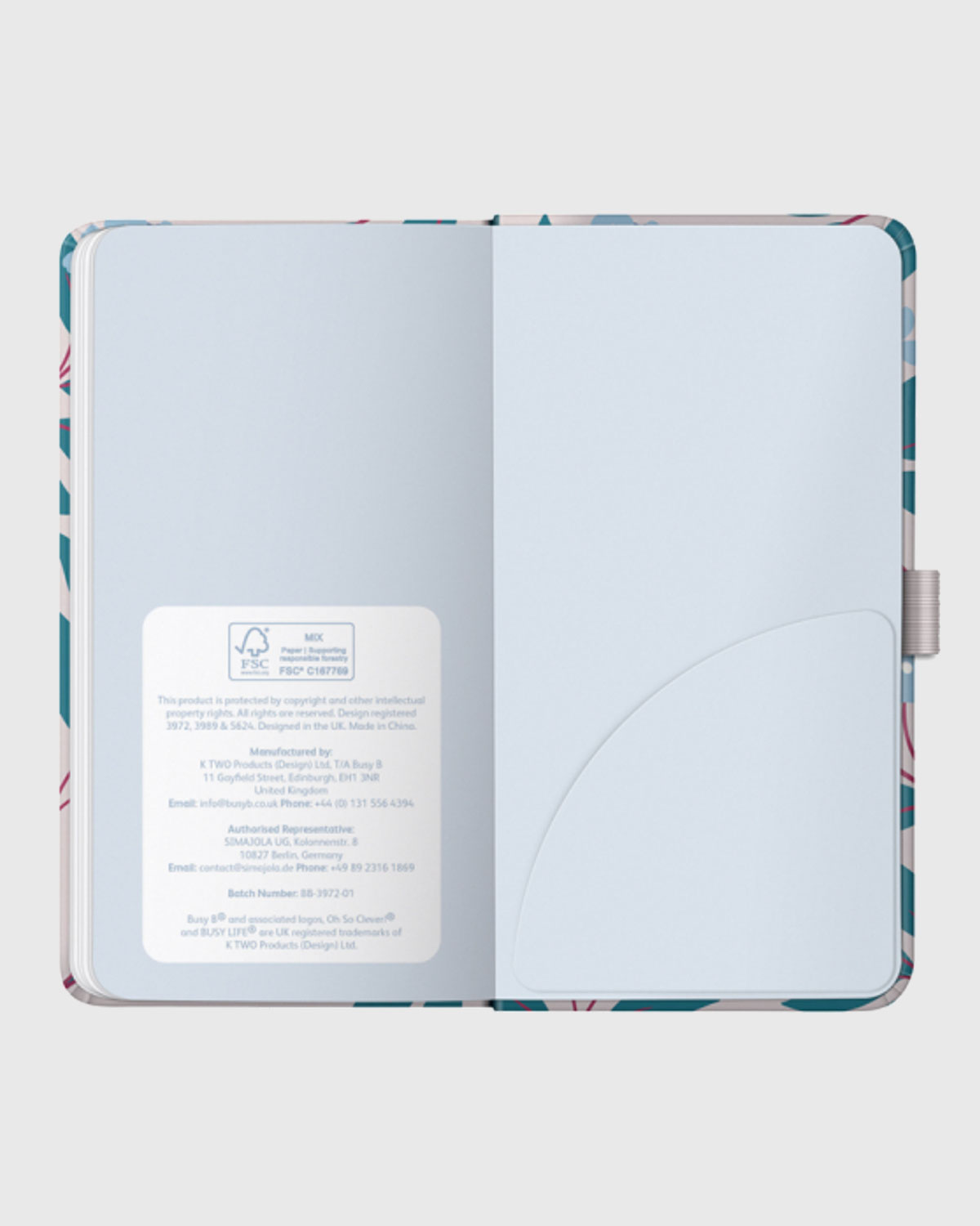 busy-b_Slim_Diary_Pink_Ditsy_Floral_7
