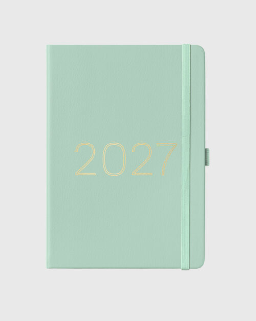 Sage Kalenteri 2027