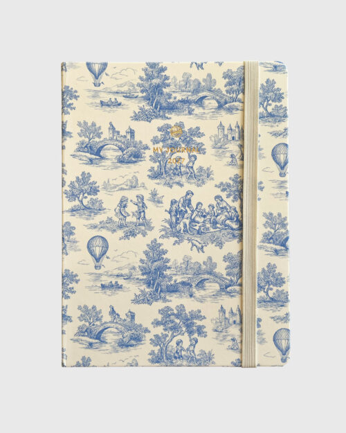 Delft Blue 2027 Kalenteri