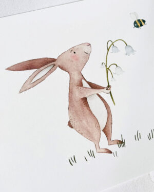 For You Juliste A4 - Thumbnail Image 2