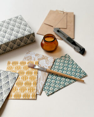 Cartonnage Rasia to 3.12. klo 17:15-19:45 - Thumbnail Image 1