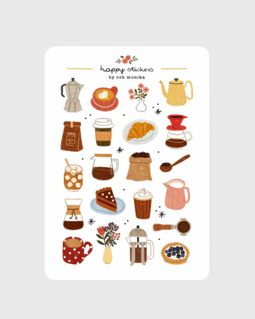 Coffee Time Tarrat