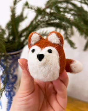 Kettu Huopakoriste - Thumbnail Image 2