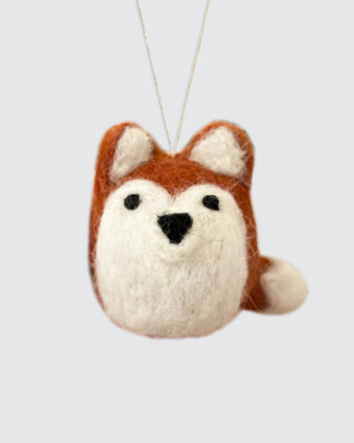 Kettu Huopakoriste